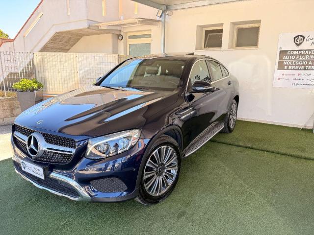 Mercedes Benz Classe Glc 