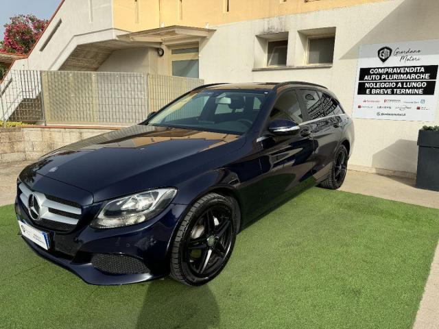 Mercedes Benz Classe C 