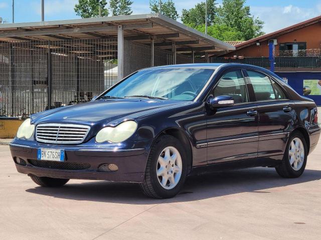 Mercedes Benz