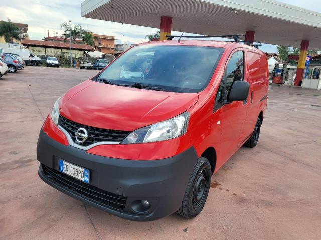 Nissan Nv200 1.6bz 110cv (easy) E5 