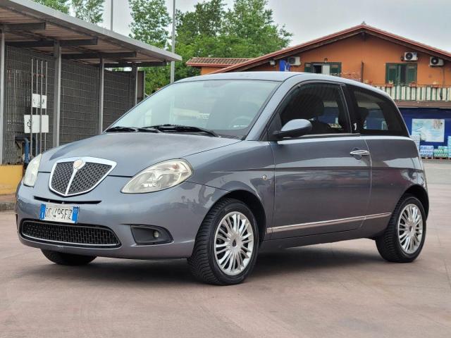 Lancia