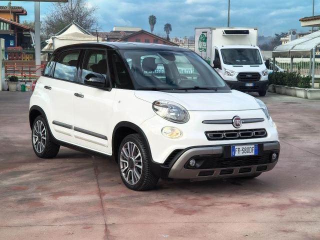 Fiat 500 L 