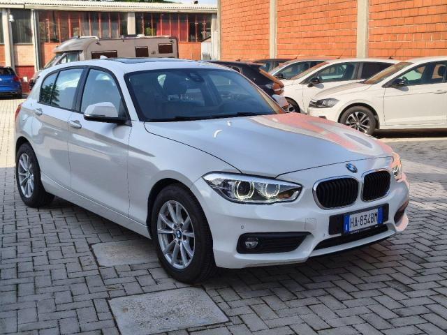 Bmw Serie 1 
