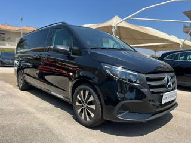 Mercedes Benz Vito 2.0 119 Cdi Pl Tourer Select Extra-Longiva Esclusa 