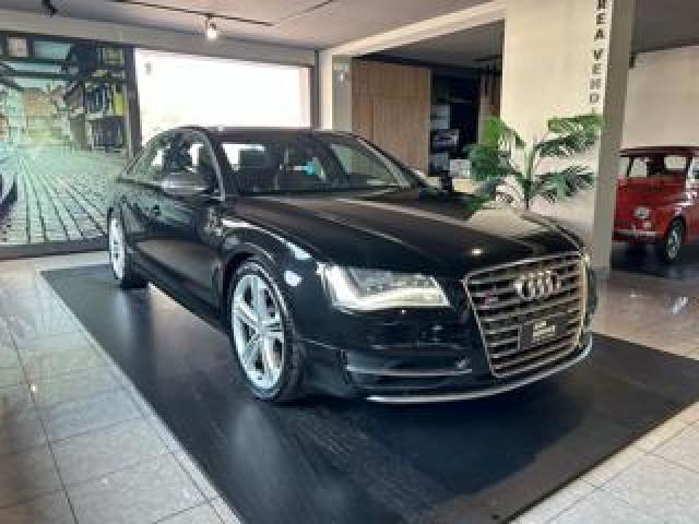 Audi S8 S8 