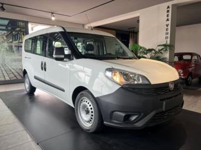 Fiat Doblo Doblò 1.3 Mjt Pc Combi N1*iva Esclusa* 