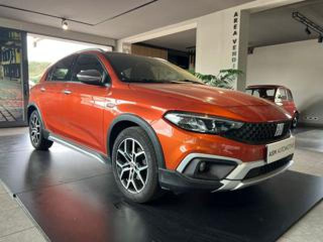 Fiat Tipo 1.6 Mjt S&s 5 Porte Cross 