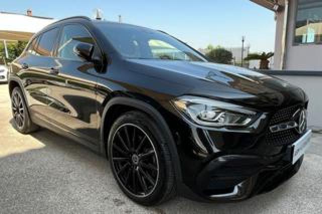 Mercedes Benz Gla 200 D Automatic Premium 