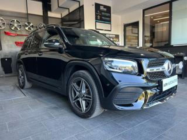 Mercedes Benz Glb 220 D Automatic 4matic Premium 