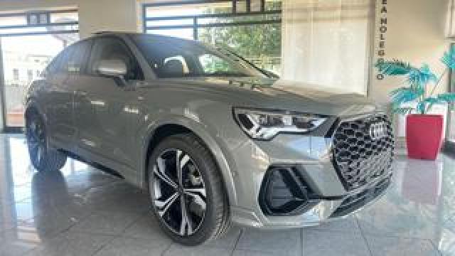 Audi Q3 Spb 35 Tdi S Tronic S Line Edition 