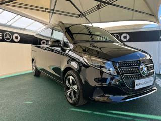Mercedes Benz V 250 D Automatic Extralong 
