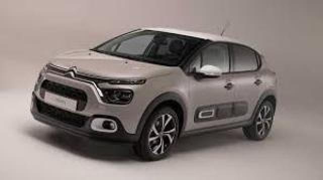Citroen C3 Puretech 110 S&s Shine Pack 