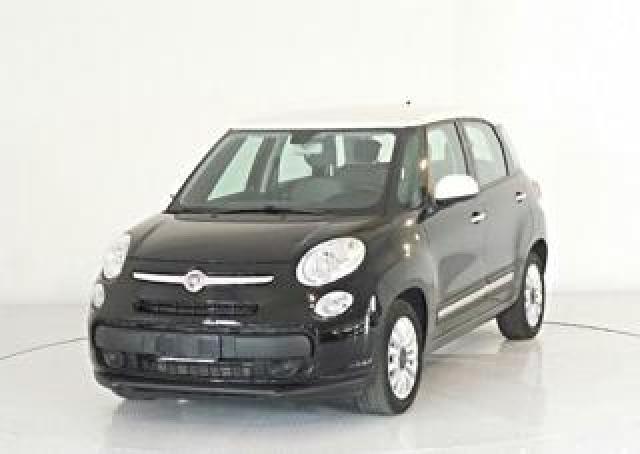 Fiat 500l 1.3 Multijet 95 Cv  Autocarro 