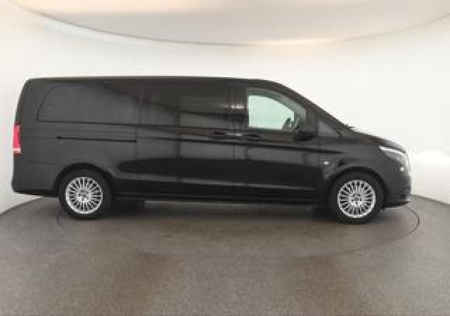 Mercedes Benz Vito 2.0 119 Cdi 4x4 Pl Tourer Select Extra-Long 