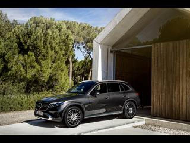 Mercedes Benz Glc 300 D 4matic Mild Hybrid Amg Line Advanced Plus 