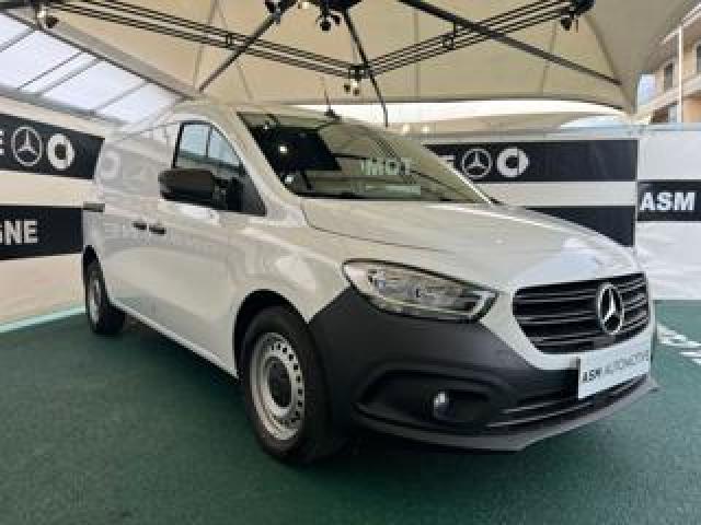 Mercedes Benz Citan 1.5 110 Cdi Furgone Extralong Listino Iva Esclusa 