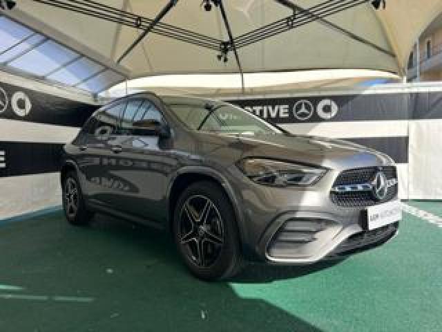 Mercedes Benz Gla 200 D Automatic Amg Line Premium 