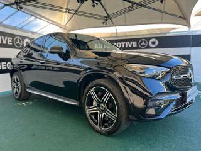 Mercedes Benz Glc 300 De 4matic Plug-In Hybrid Coupé Premium Plus 