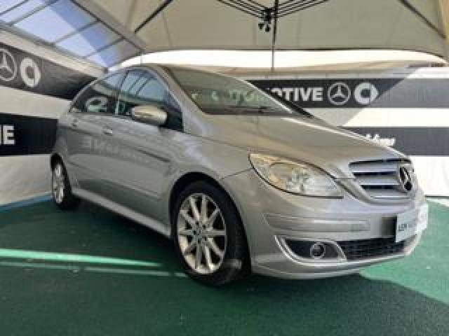 Mercedes Benz B 180 Cdi Sport 