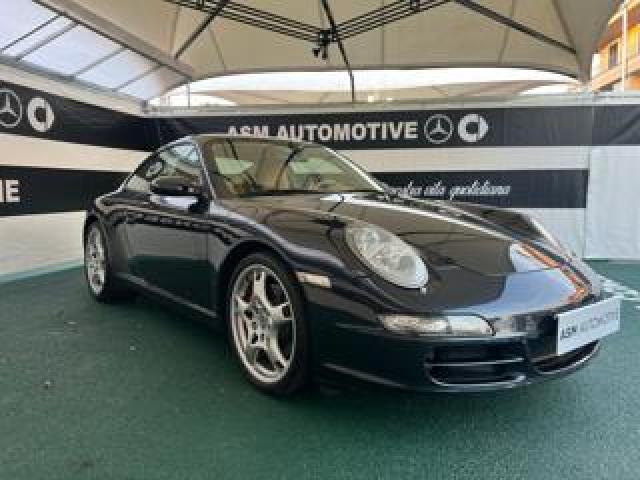 Porsche 911 Carrera S Coupé 