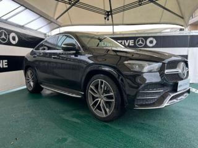 Mercedes Benz Gle 350 De Hybrid Eq 4matic Coupé Premium Plus 
