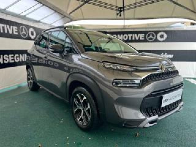Citroen C3 Aircross Puretech 110 S&s Max 