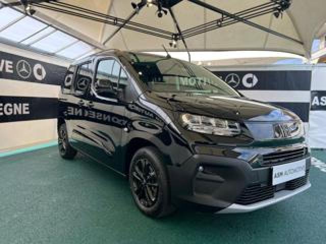 Fiat Doblo Doblò 1.5 Bluehdi 130 Cv Pc Iva Esclusa 