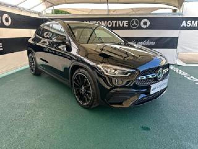 Mercedes Benz Gla 200 D Automatic Premium 