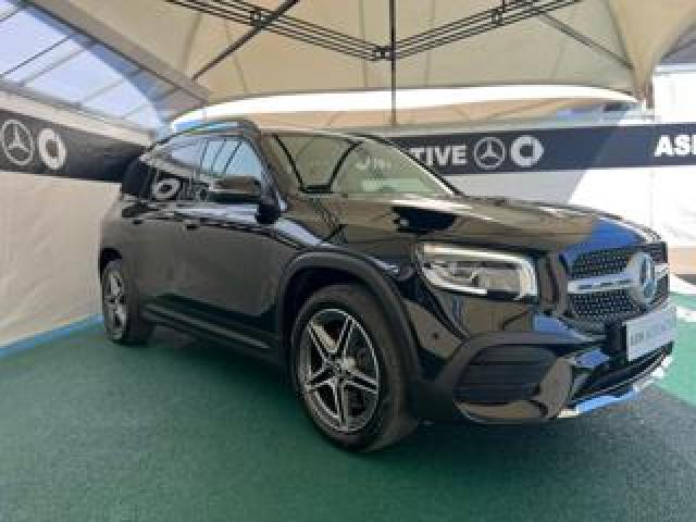 Mercedes Benz Glb 220 D Automatic 4matic Premium 