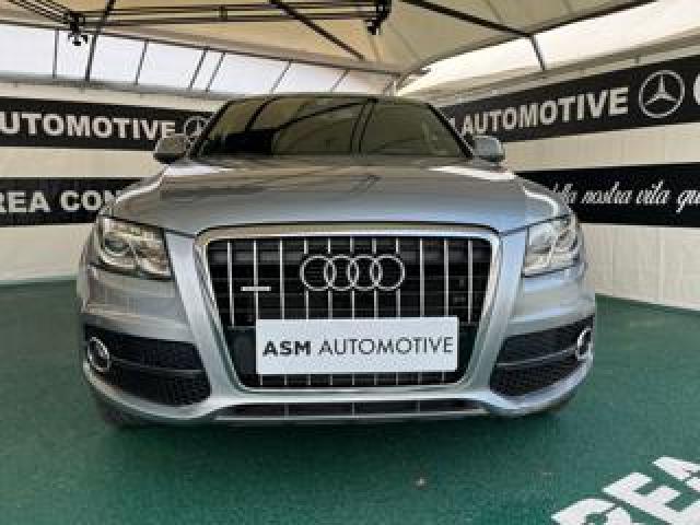 Audi Q5 3.0 V6 Tdi Quattro S Tronic Autocarro 