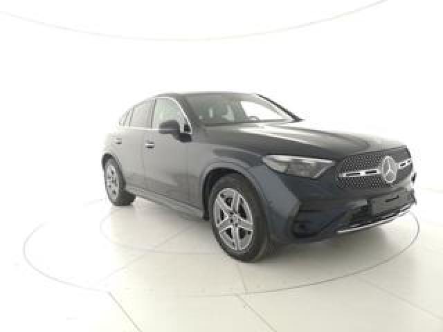 Mercedes Benz Glc 220 D 4matic Coupé Premium New Model 