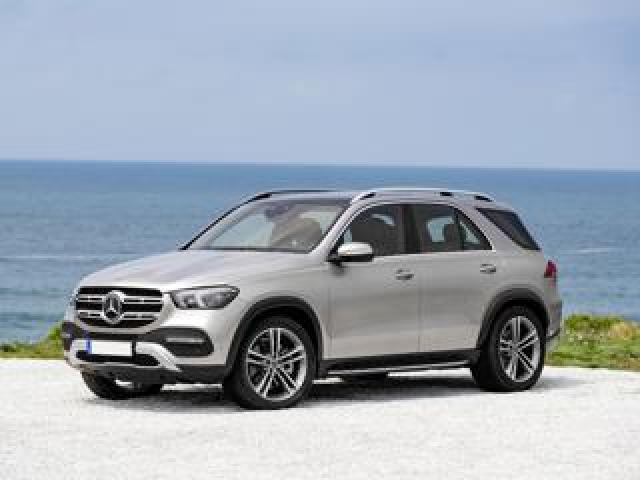 Mercedes Benz Gle 350 De Hybrid Eq 4matic Premium Plus 