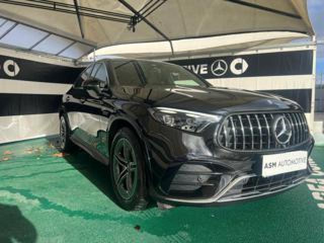 Mercedes Benz Glc 43 Amg 4matic Coupé Amg Line Premium Plus 