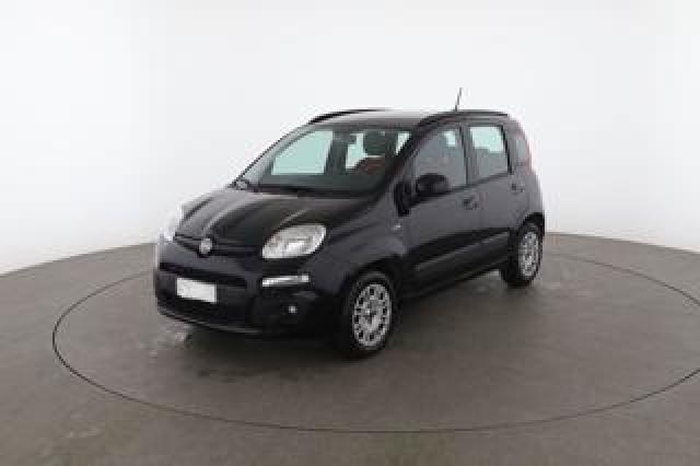Fiat Panda 1.2 Lounge Gpl 