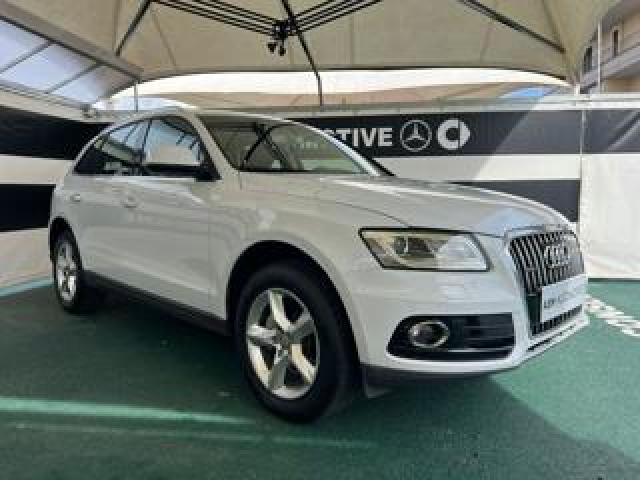 Audi Q5 2.0 Tdi 190 Cv S Tronic 