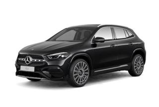Mercedes Benz Gla 200 D Automatic 4matic Amg Line Advanced Plus 