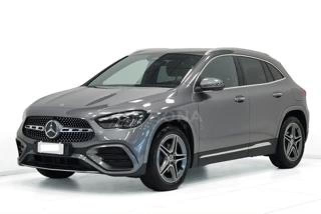 Mercedes Benz Gla 200 D Automatic 4matic Amg Line Advanced Plus 