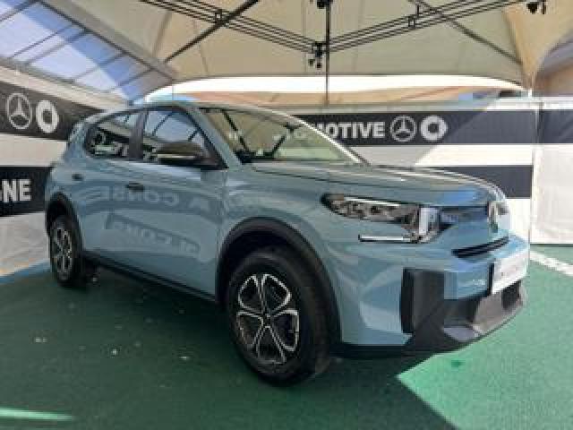 Citroen C3 Aircross Puretech Turbo 100 Cv You 