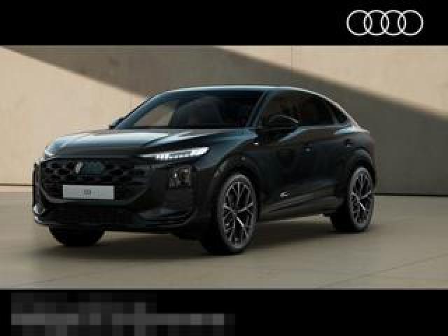 Audi Q3 Spb Tdi 110 Kw S Tronic S Line Edition 