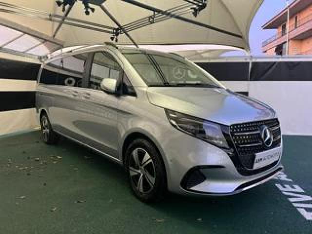 Mercedes Benz V 250 D Automatic Avantgarde Extralong Iva Esclusa 