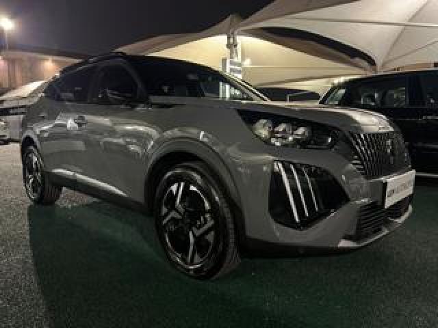 Peugeot 2008 Bluehdi 130 S&s Eat8 Gt 