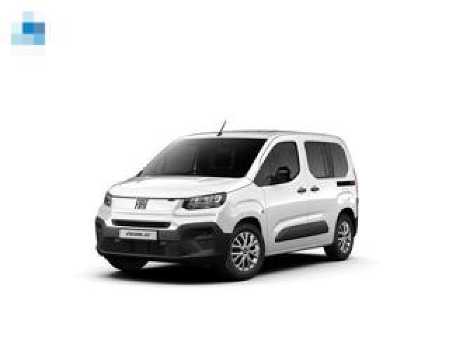 Fiat Doblo Doblò 1.5 Bluehdi 130 Cv Pc La Prima + Iva 