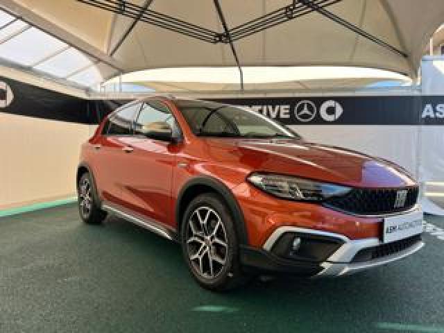 Fiat Tipo 1.6 Mjt S&s 5 Porte Cross 