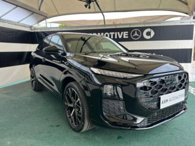 Audi Q3 Spb Tdi 110 Kw S Tronic S Line Edition 