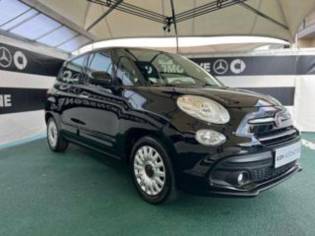 Fiat 500l 1.3 Multijet 95 Cv  Autocarro 