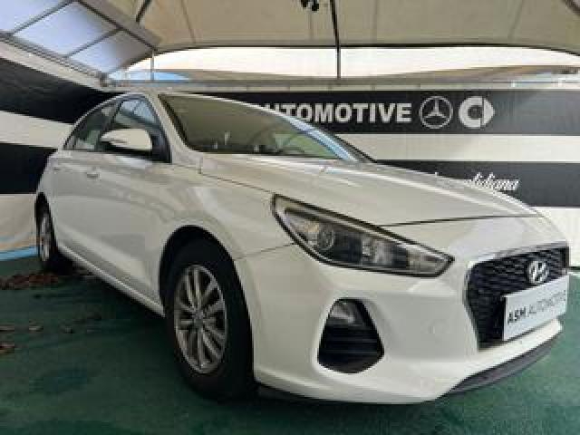 Hyundai I30 Wagon 1.6 Crdi 110cv Comfort 