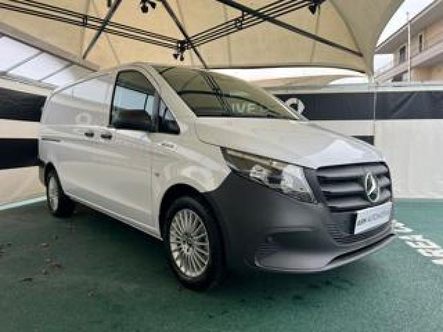 Mercedes Benz Evito 112 Furgone Long Prezzo Di Listino 