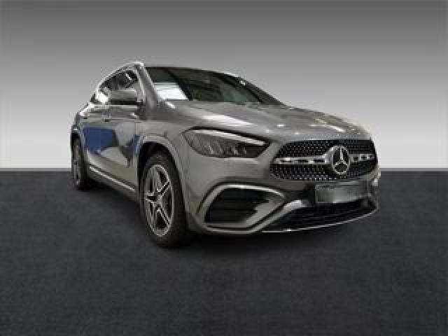 Mercedes Benz Gla 200 D Automatic Amg Line Premium 