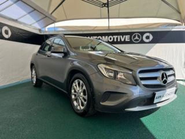 Mercedes Benz Gla 220 D  Business 