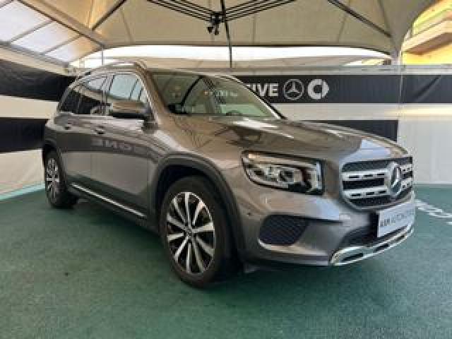 Mercedes Benz Glb 200 D Automatic Sport Plus 